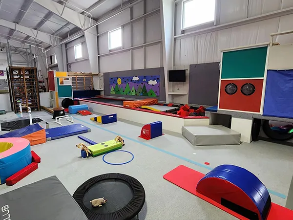 Застосування фітнес м'якої упаковки