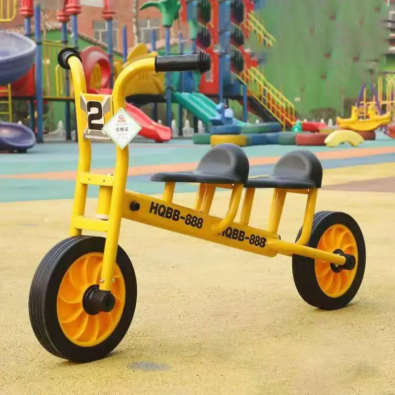 Як серія Balance Bike підтримує ранні навички катання?