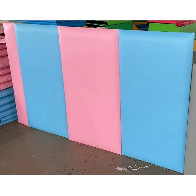 М'яка підкладка Arc Wall