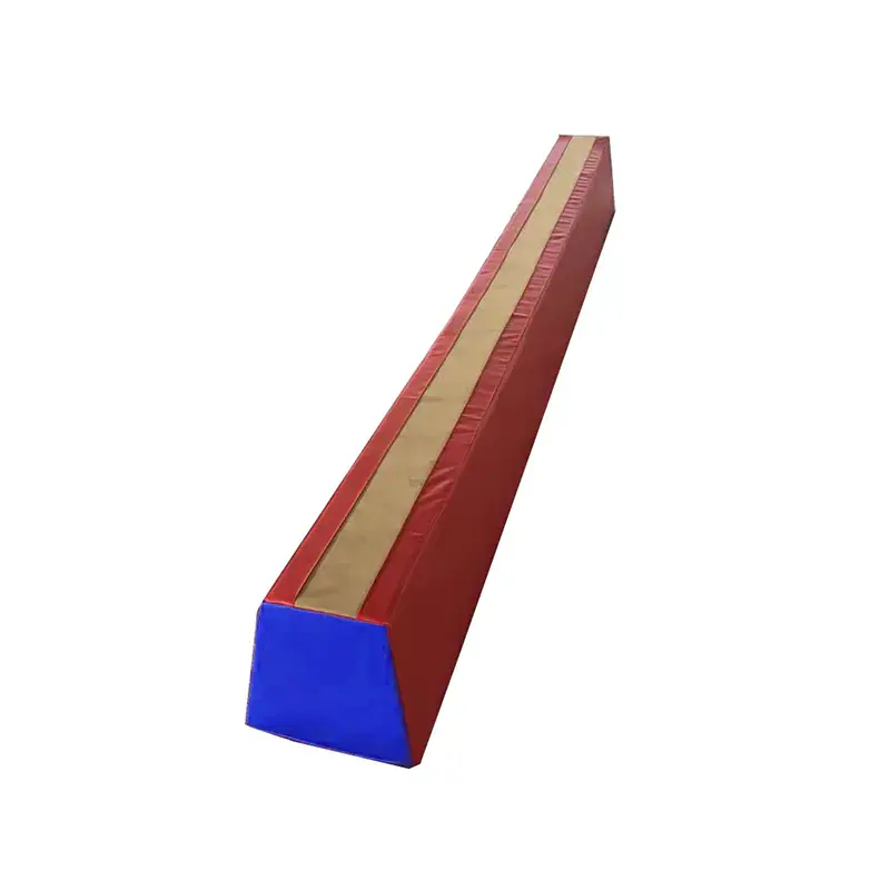 Баланс зі шкірою рога