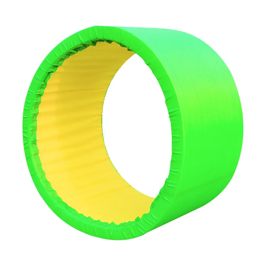 Дитячий обертовий обруч