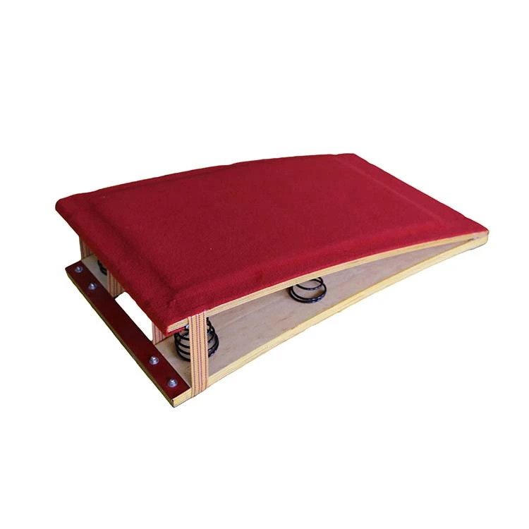 Дитячий трамплін