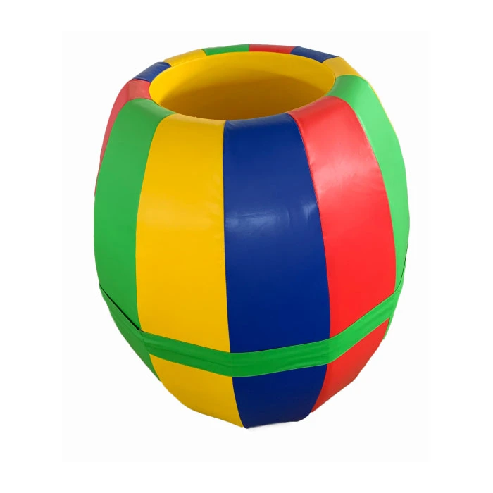 Кольоровий ролик