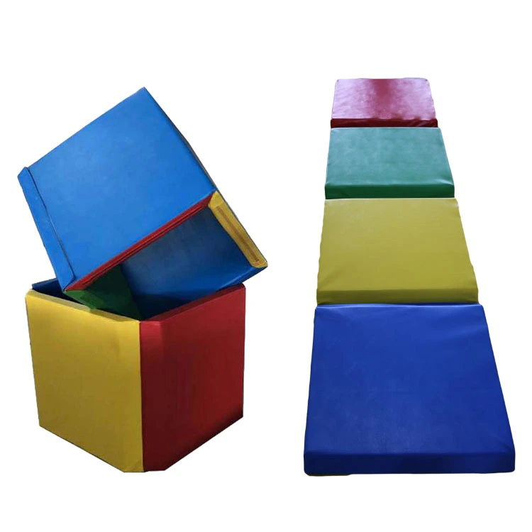 Килимок Cube