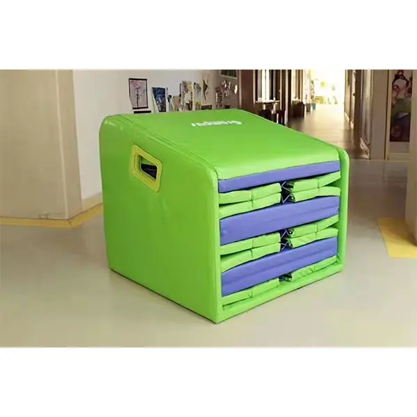 Складна гірка