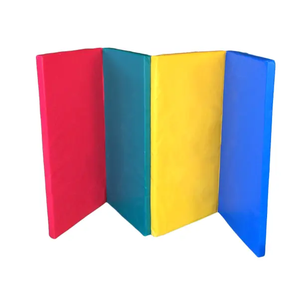 Чотири складання Мат