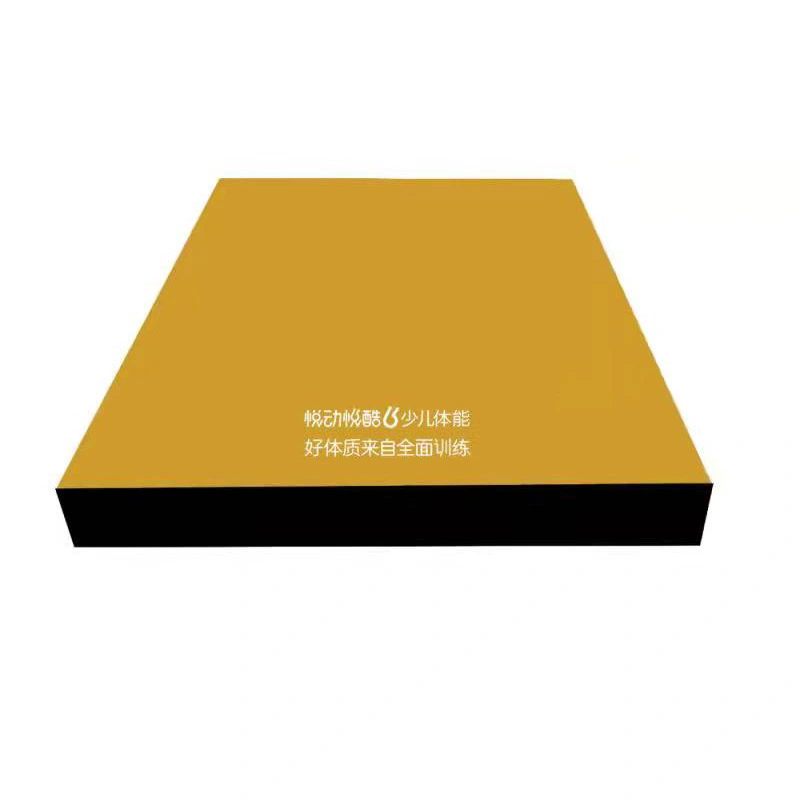 Мат для стрибків у висоту