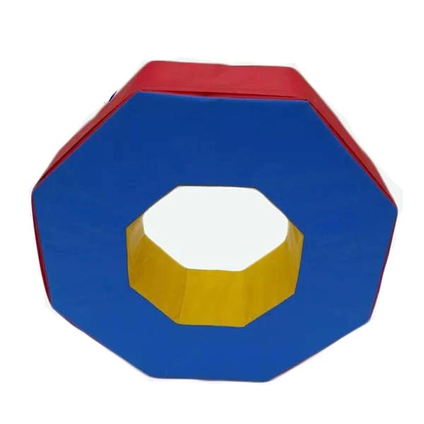 Порожниста восьмигранна колона