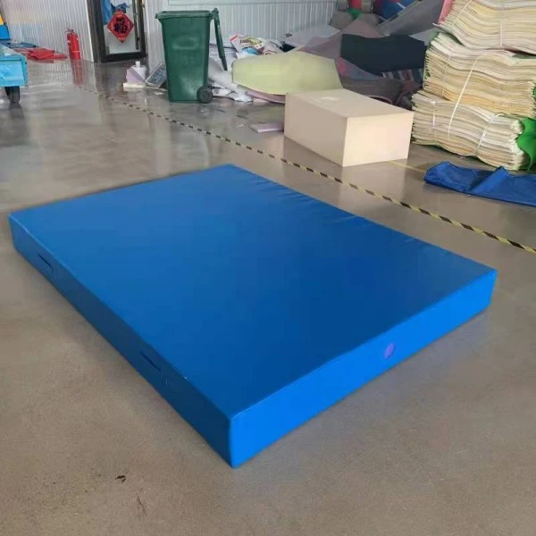 High Jump Mat