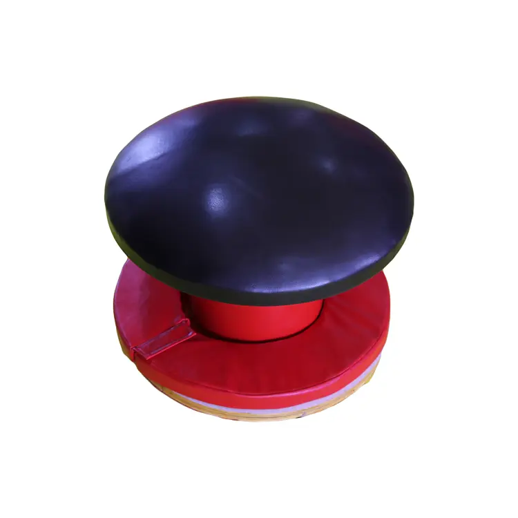 Гриб Коза Стрибає Сідло