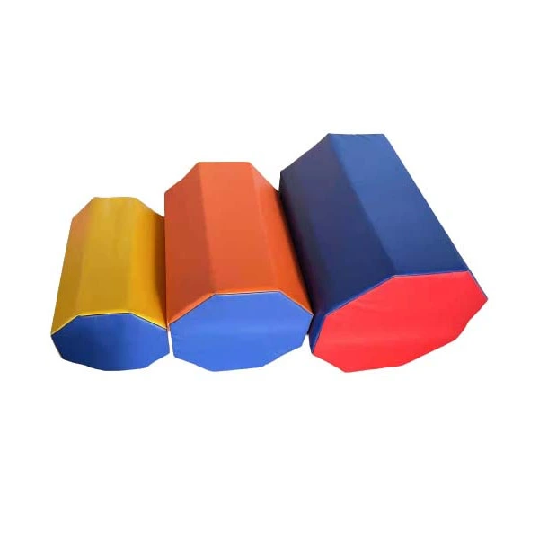 Восьмигранна колона