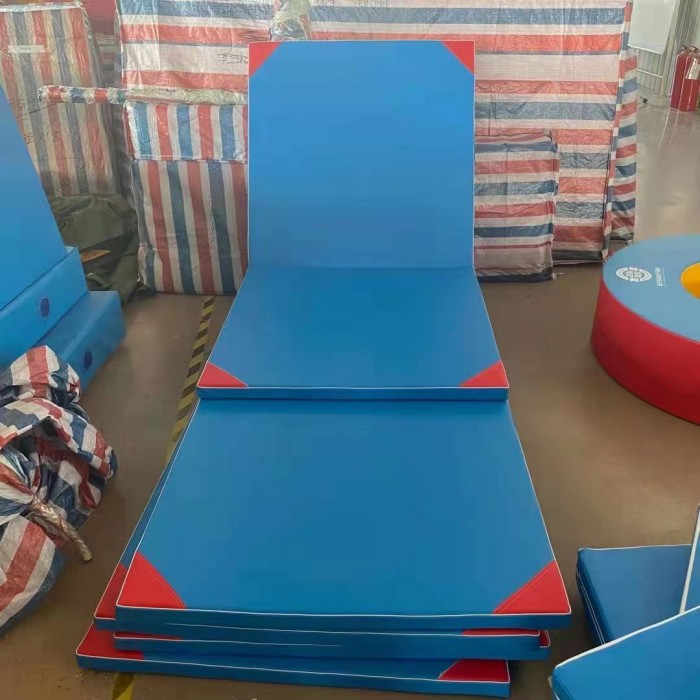 Гімнастичний мат Oxford Cloth