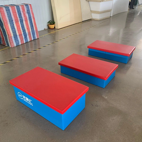 Паркур Перешкоди