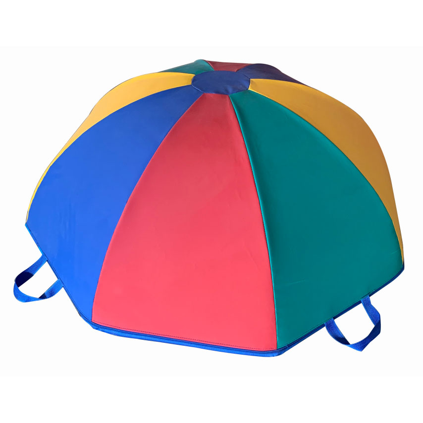 Гриб Веселка