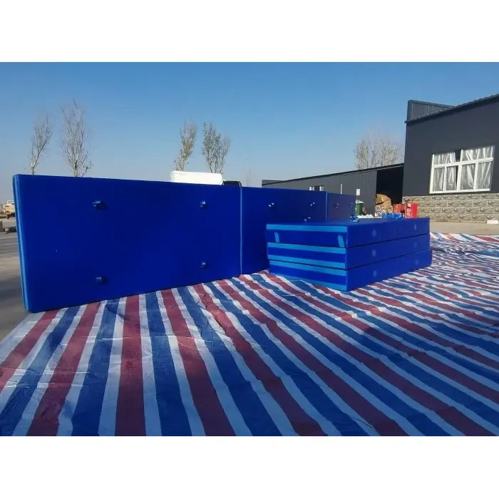 Захисна накладка для шорт-треку