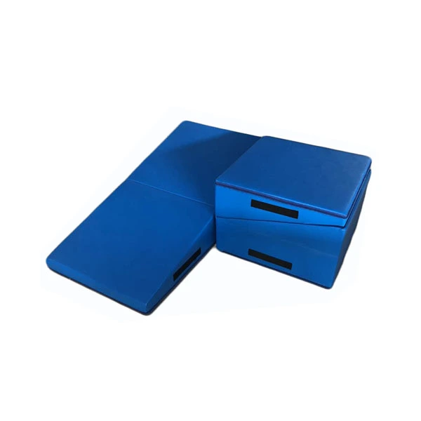 Мала складна рампа