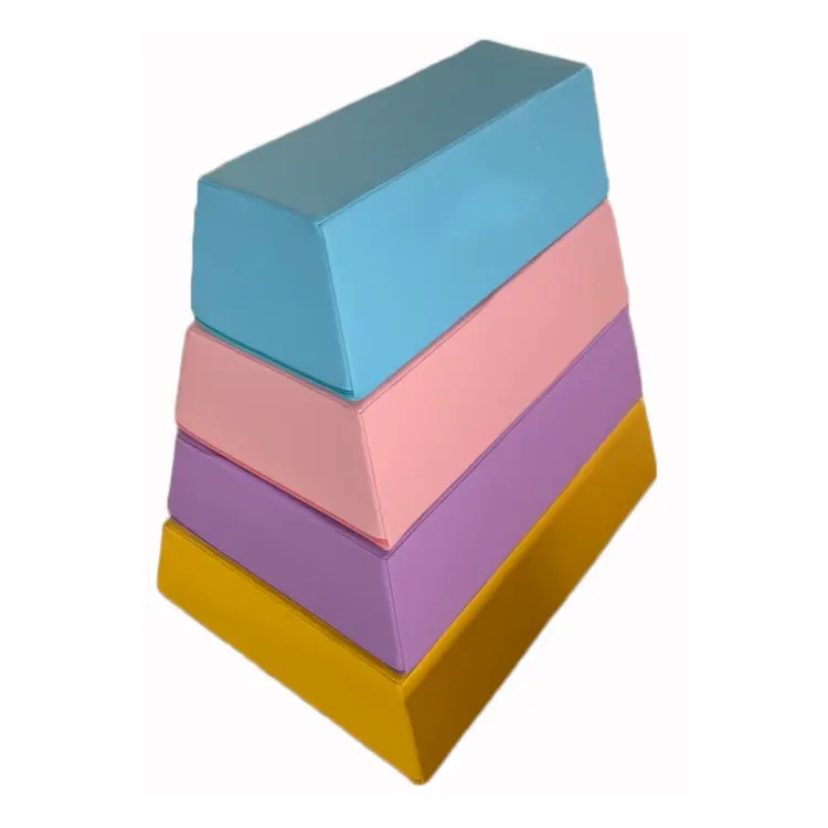 Маленький чотирисекційний Jump Box