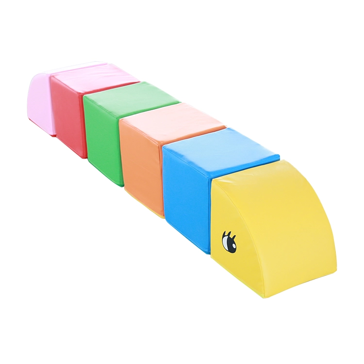 М'яка прямокутна гусениця