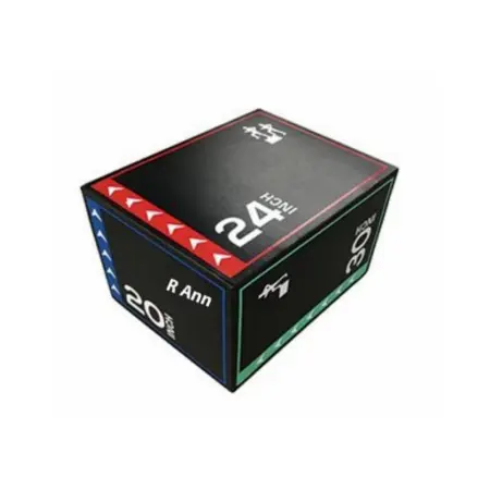 Три в одному Jump Box