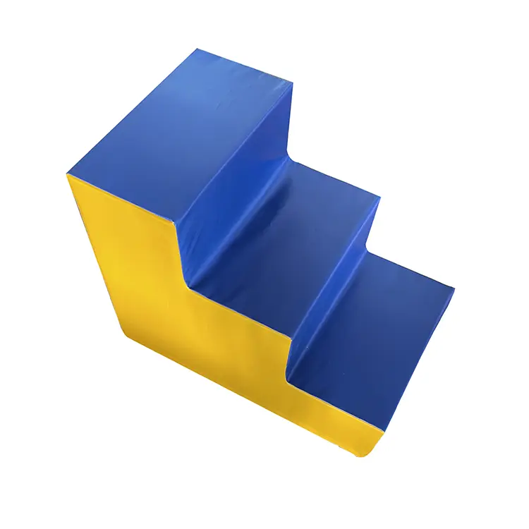 Триступеневі сходи