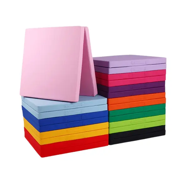 Двоскладний килимок