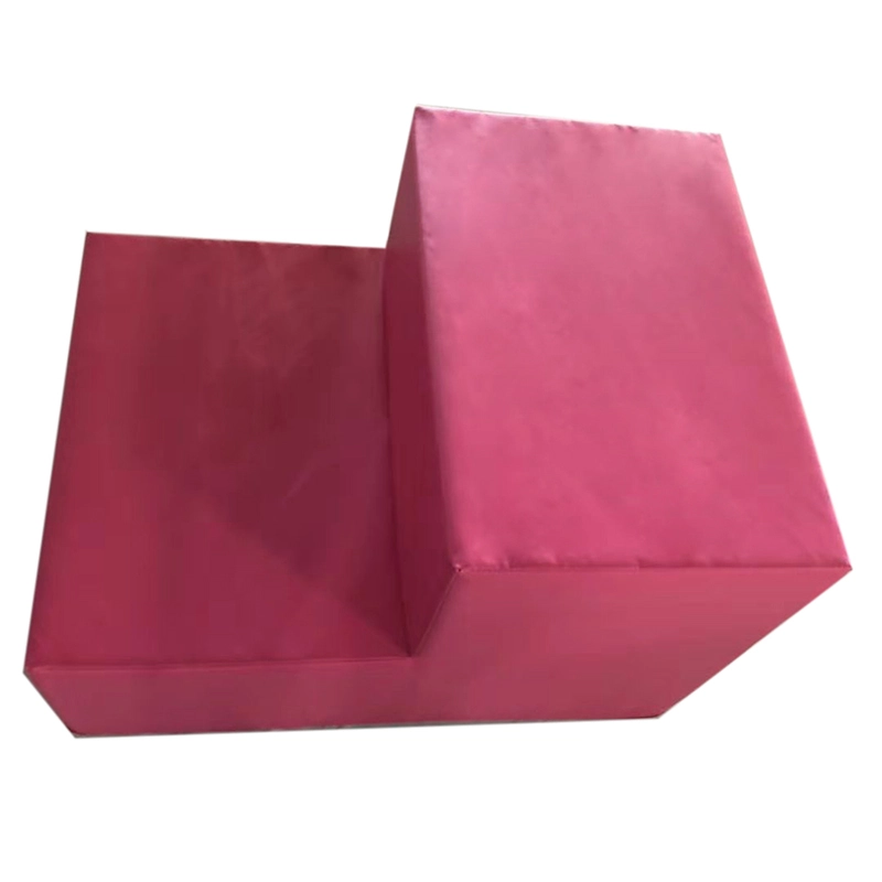 Двомаршеві сходи