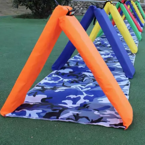 Універсальна м'яка драбина